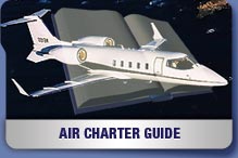 Air Charter Guide