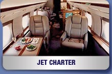 Jet Charter